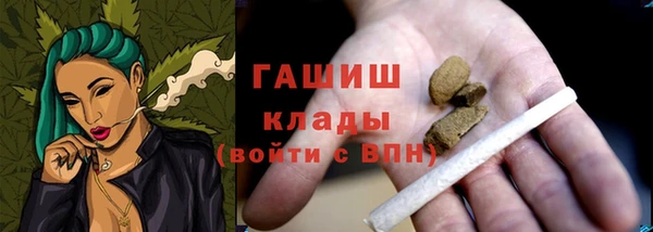 гашик Верхний Тагил